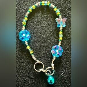 Whimsical fun bracelet